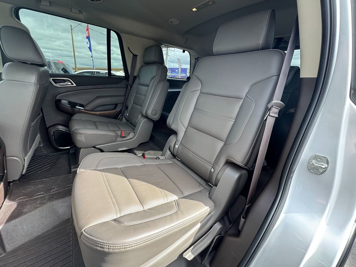 Used 2020 GMC Yukon Denali w/ Denali Ultimate Package AWD/4WD image 30