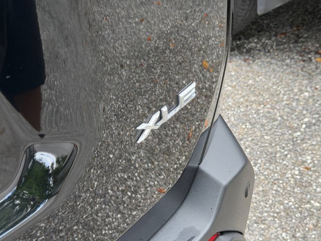 Certified 2026 Toyota RAV4 XLE Premium FWD image 8