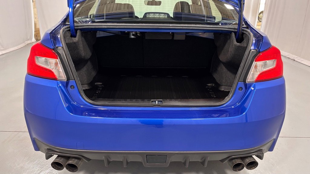 Used 2019 Subaru WRX Limited image 28