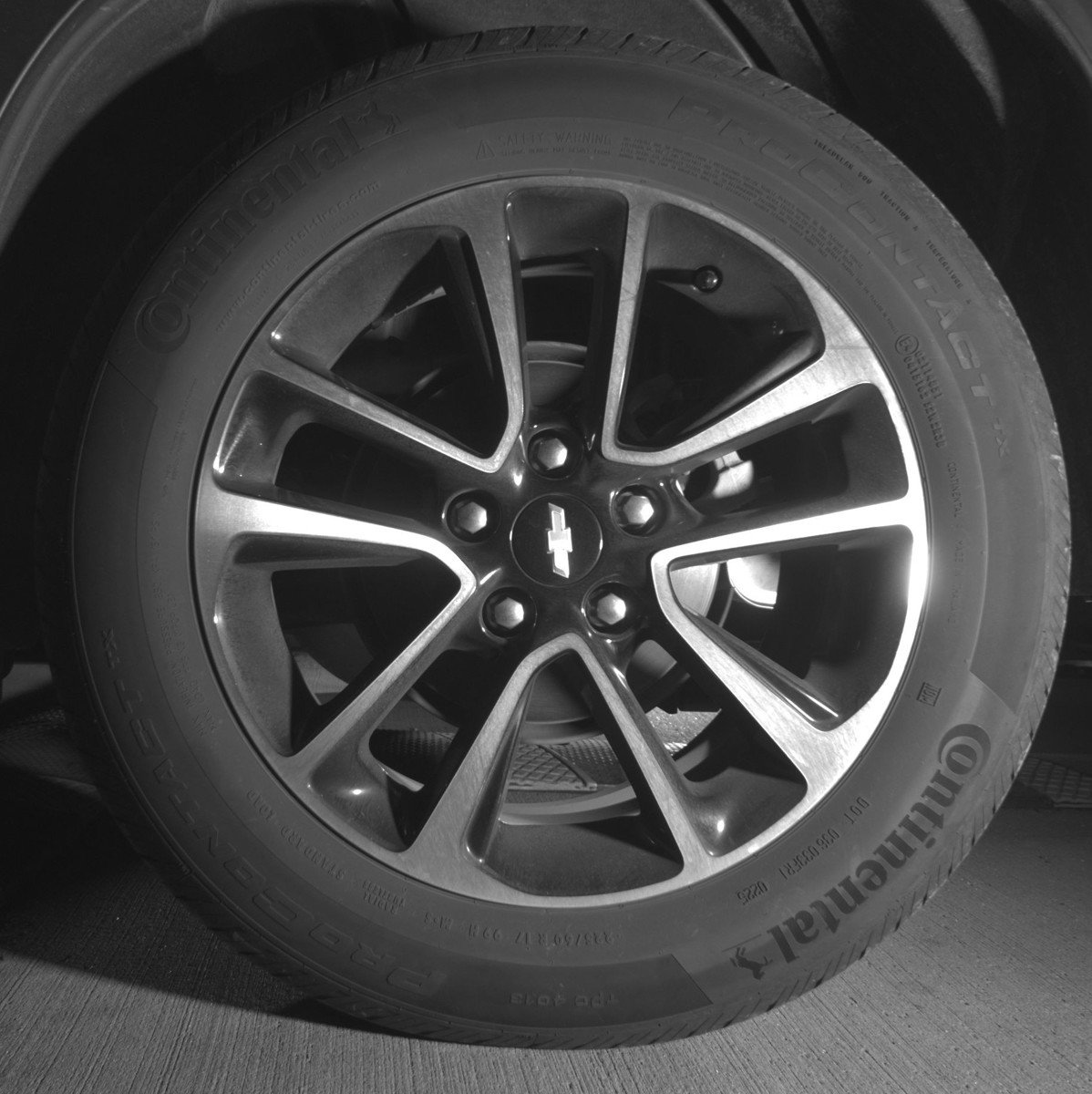 Used 2025 Chevrolet TrailBlazer LT image 14