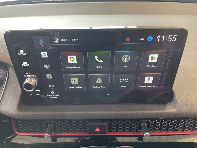 New 2026 Honda Civic Si image 31