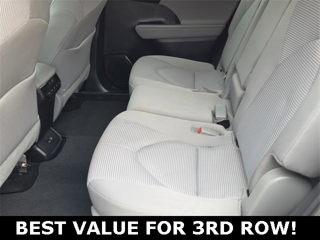 Used 2023 Toyota Highlander L image 14