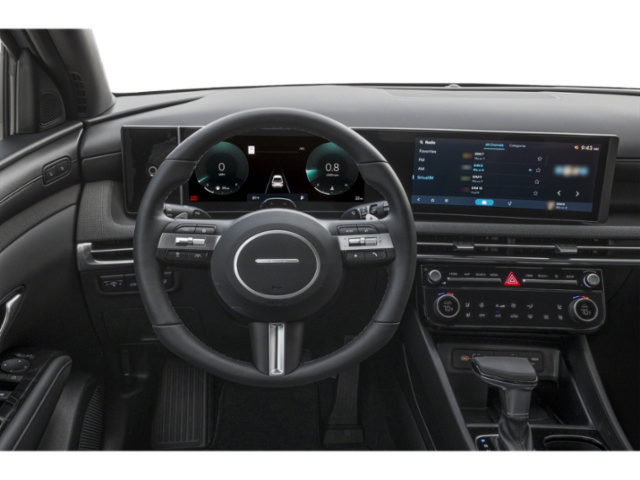 New 2026 Hyundai Santa Cruz Limited AWD/4WD image 43