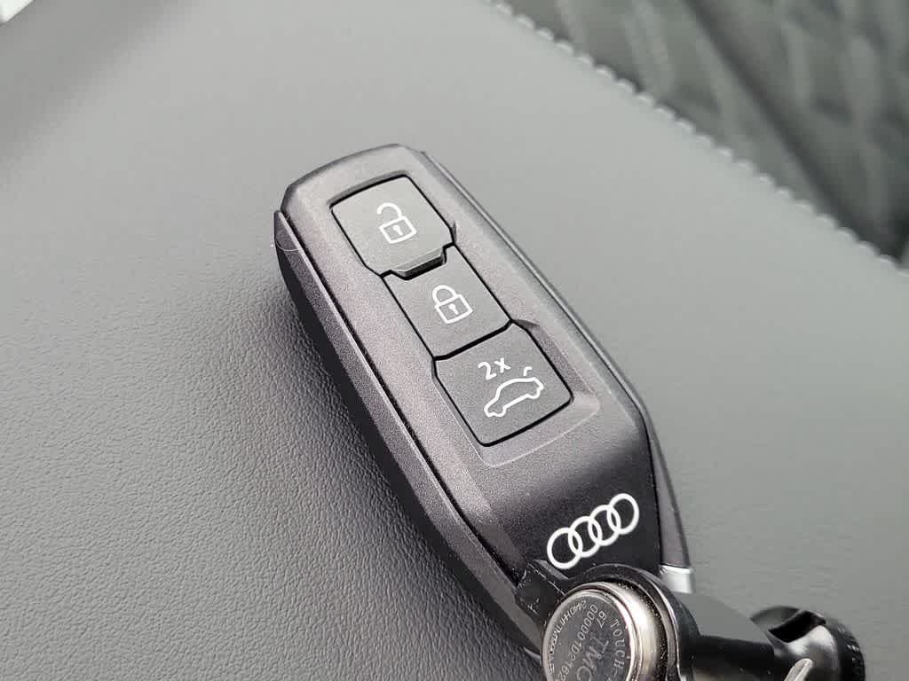 New 2026 Audi S5 Premium Plus AWD/4WD image 28