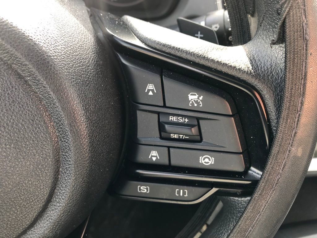 Used 2024 Subaru Crosstrek 2.0i Premium w/ Popular Package #3 image 12