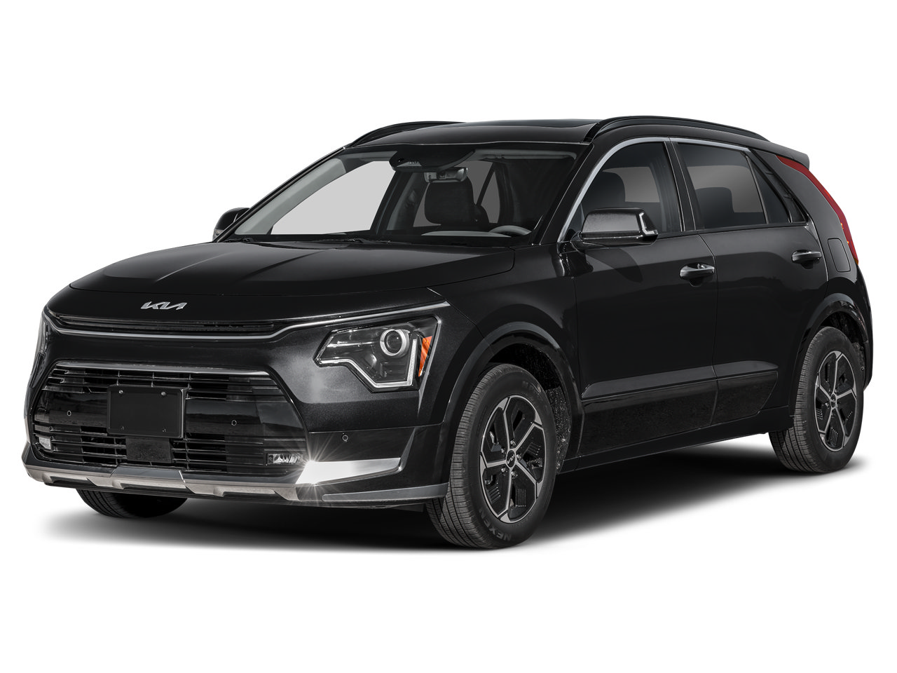 New 2026 Kia Niro FWD image 30