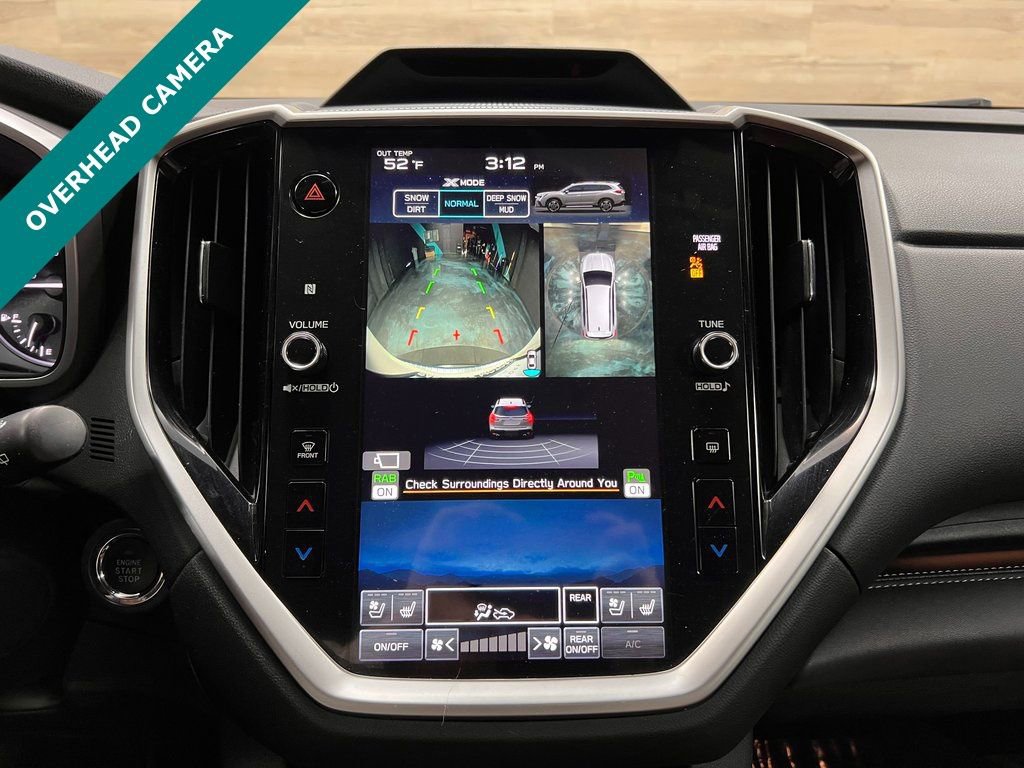 Used 2024 Subaru Ascent Touring w/ Popular Package #2 image 9