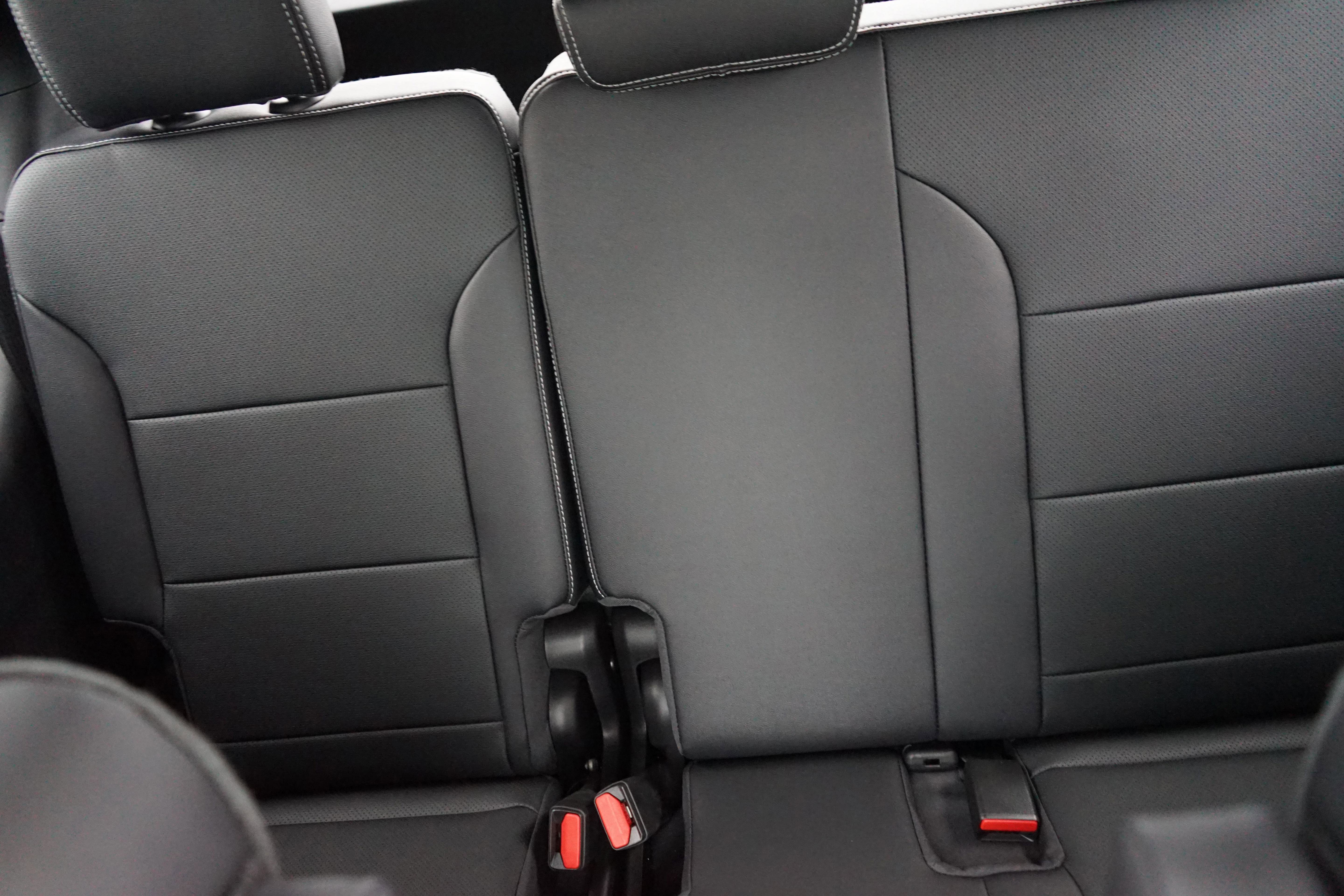 New 2026 Chevrolet Traverse LT w/ Sun and Wheel Package image 24