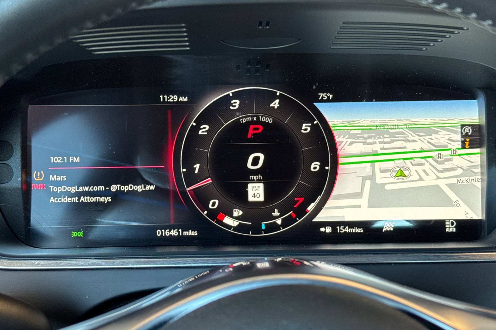 Used 2023 Jaguar F-TYPE R-Dynamic image 34