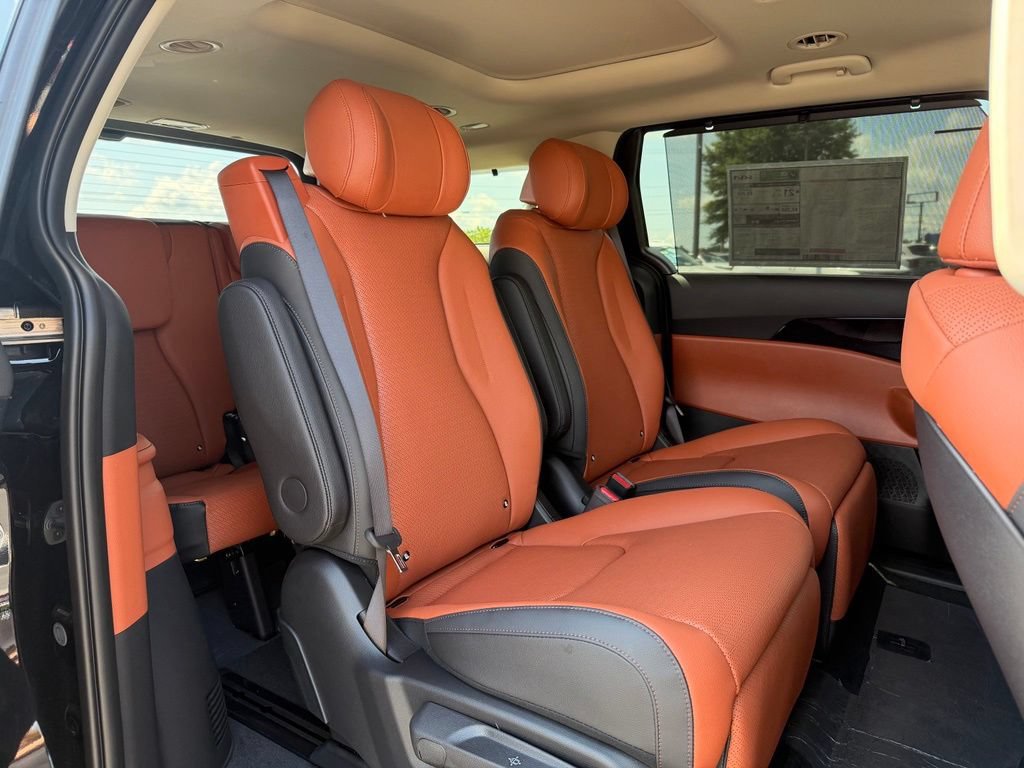 New 2026 Kia Carnival SX Prestige FWD image 28