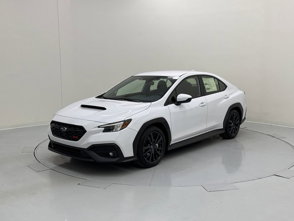 New 2026 Subaru WRX Premium image 2