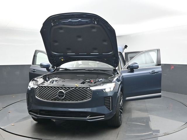New 2026 Volvo XC90 B6 Ultra w/ Protection Package image 55