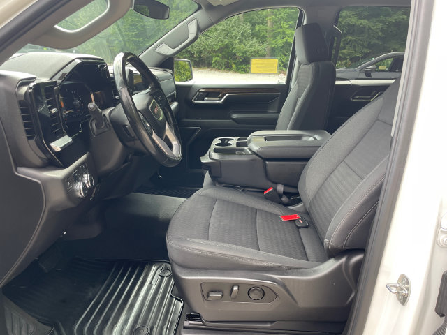 Used 2023 GMC Sierra 1500 SLE AWD/4WD image 37