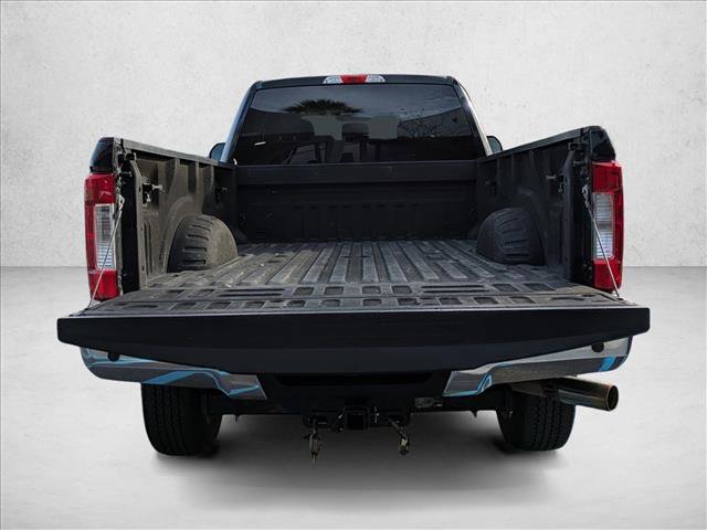 Used 2019 Ford F250 XLT w/ XLT Premium Package image 7