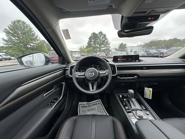 New 2026 MAZDA CX-50 AWD 2.5 Hybrid w/ Cargo Package image 16