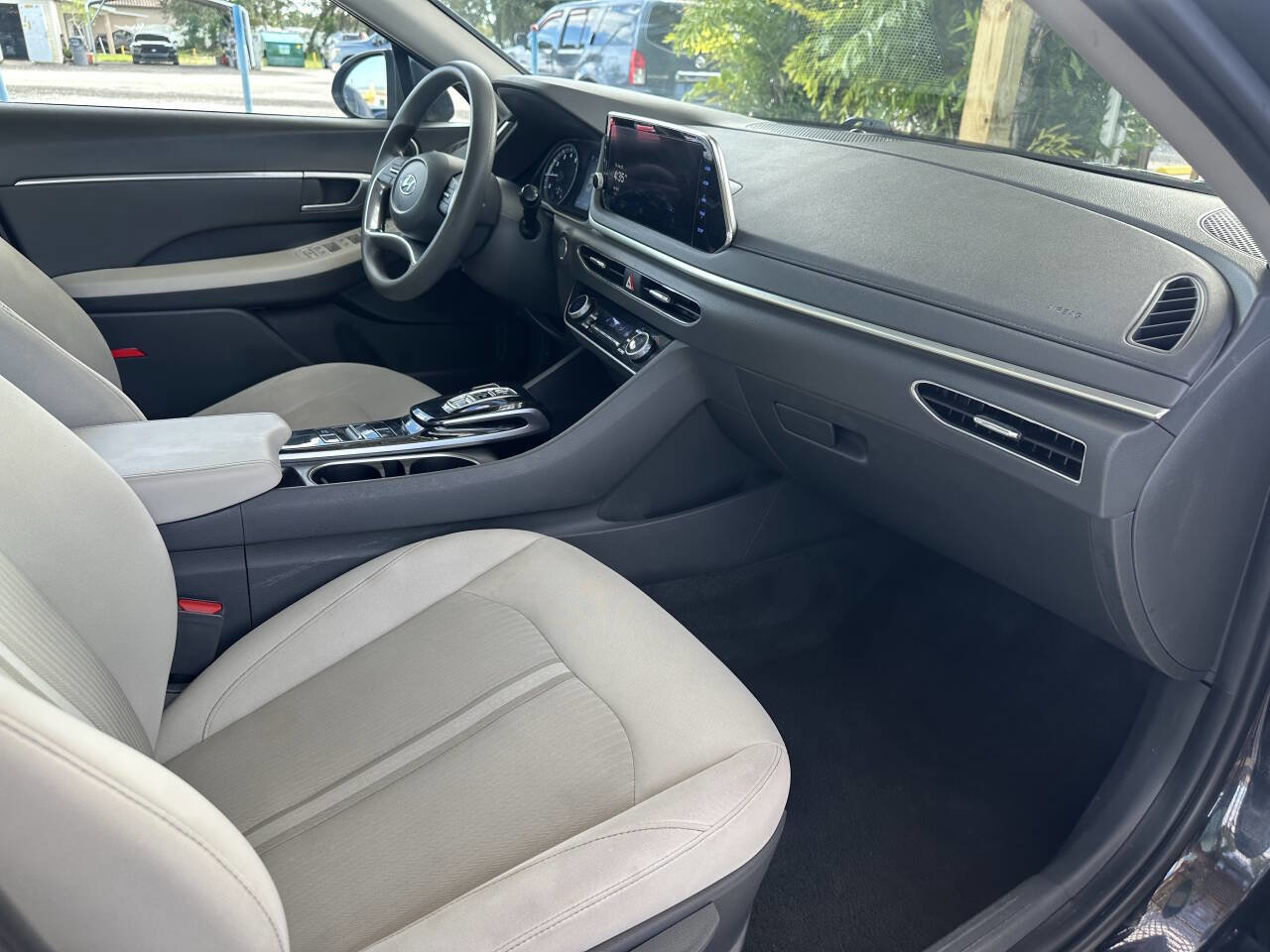 Used 2023 Hyundai Sonata SEL image 21