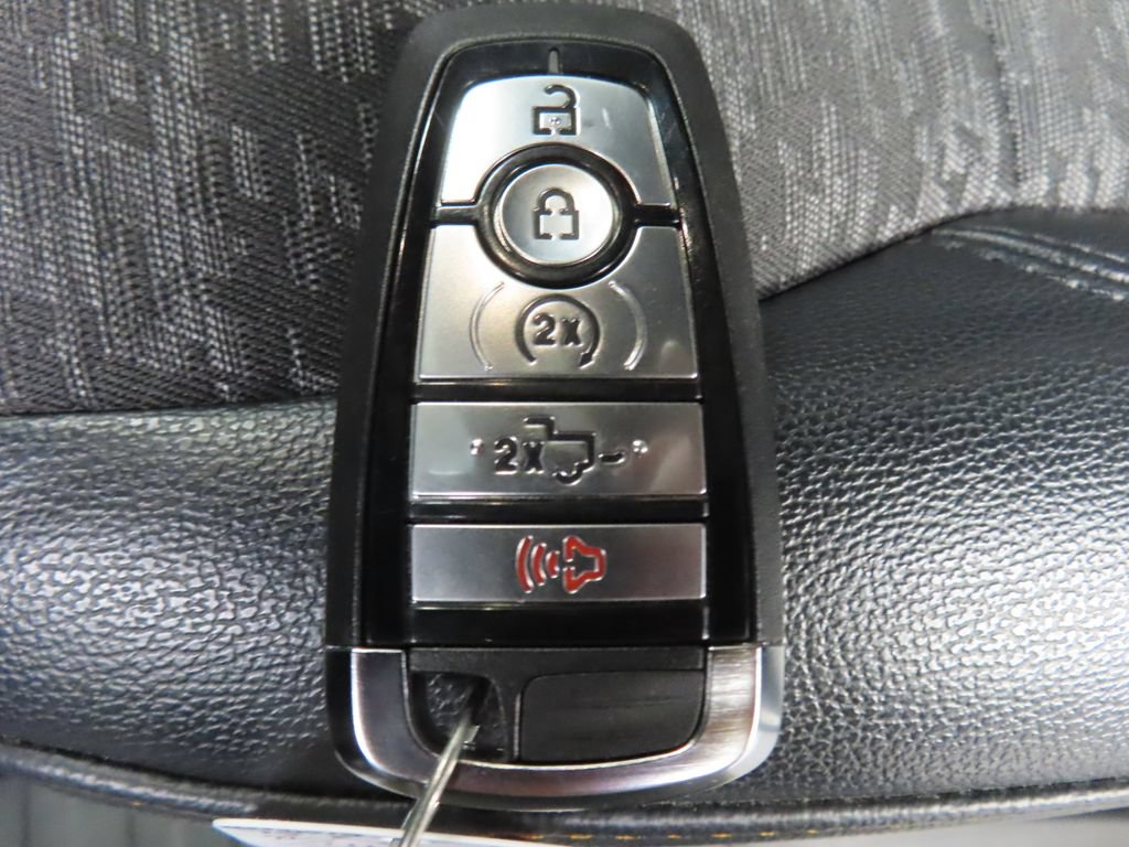 Used 2025 Ford F150 Tremor w/ Tow/Haul Package AWD/4WD image 71