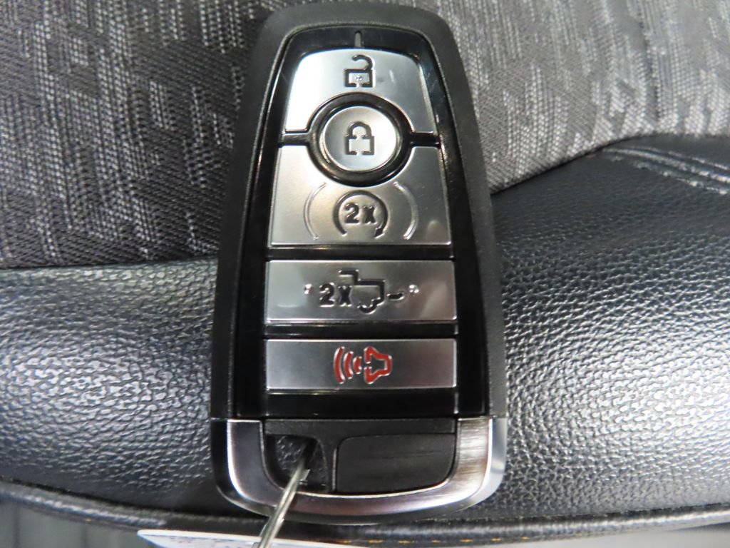 Used 2025 Ford F150 Tremor w/ Tow/Haul Package AWD/4WD image 71