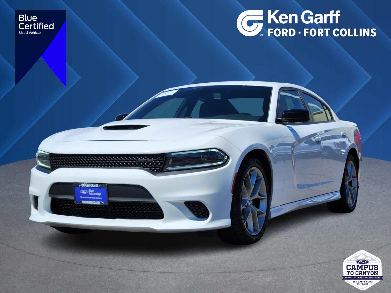 Used 2023 Dodge Charger GT