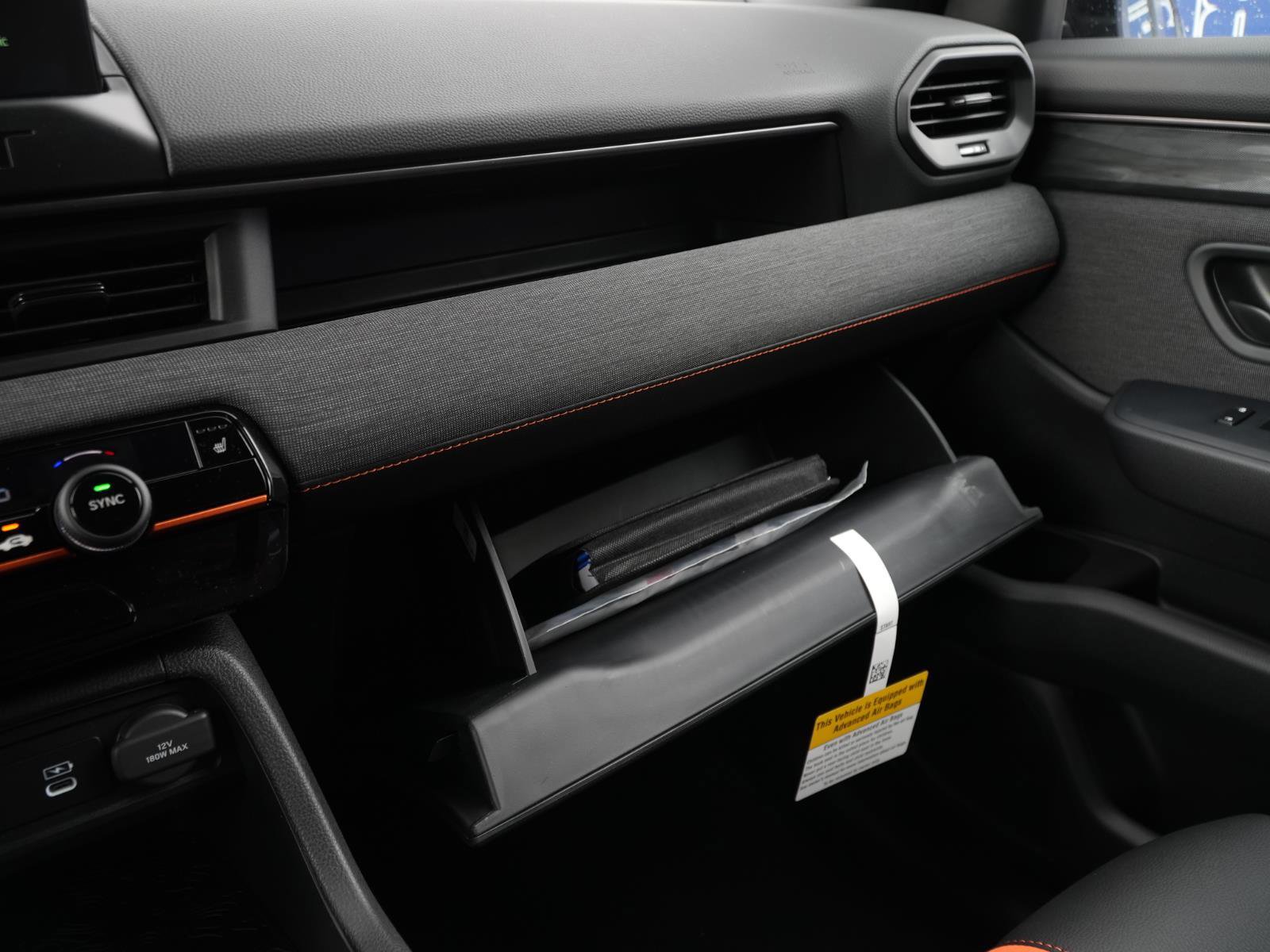 New 2026 Honda Passport TrailSport image 28