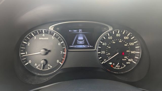 Used 2017 Nissan Pathfinder SL w/ SL Premium Package image 33