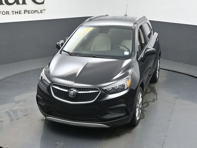 Used 2020 Buick Encore Preferred w/ Safety Package FWD image 45