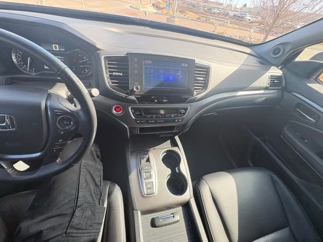 Used 2023 Honda Ridgeline RTL image 21