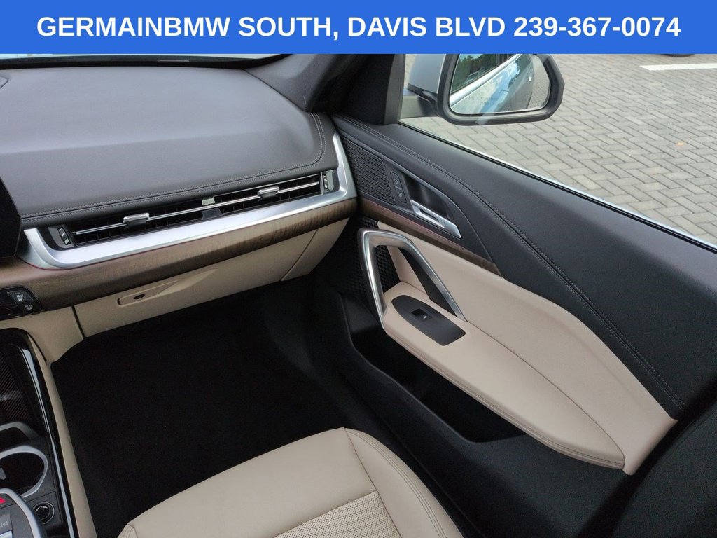 Used 2023 BMW X1 xDrive28i w/ Convenience Package AWD/4WD image 19