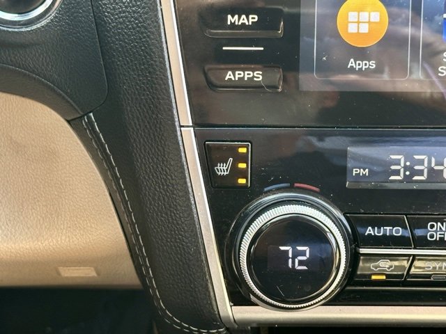 Used 2019 Subaru Legacy 2.5i Limited image 29