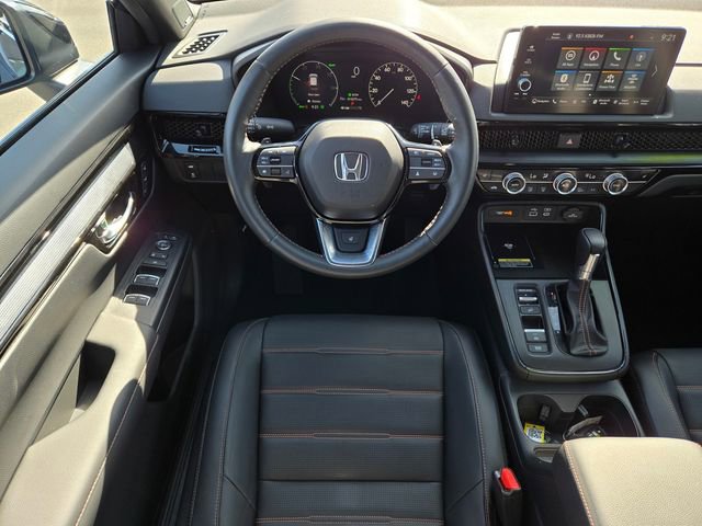 Used 2023 Honda CR-V Sport Touring image 11