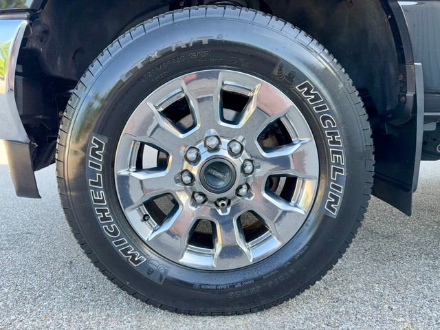 Used 2019 Ford F250 Lariat w/ Chrome Package AWD/4WD image 35