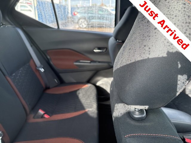 Used 2024 Nissan Kicks SR image 11