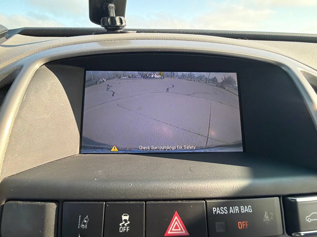 Used 2014 Buick Verano Convenience FWD image 17