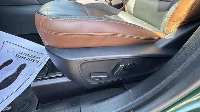 Certified 2023 Ford Bronco Sport Outer Banks w/ Tech Package image 9