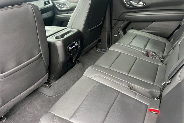 Used 2024 Chevrolet Tahoe LT image 14