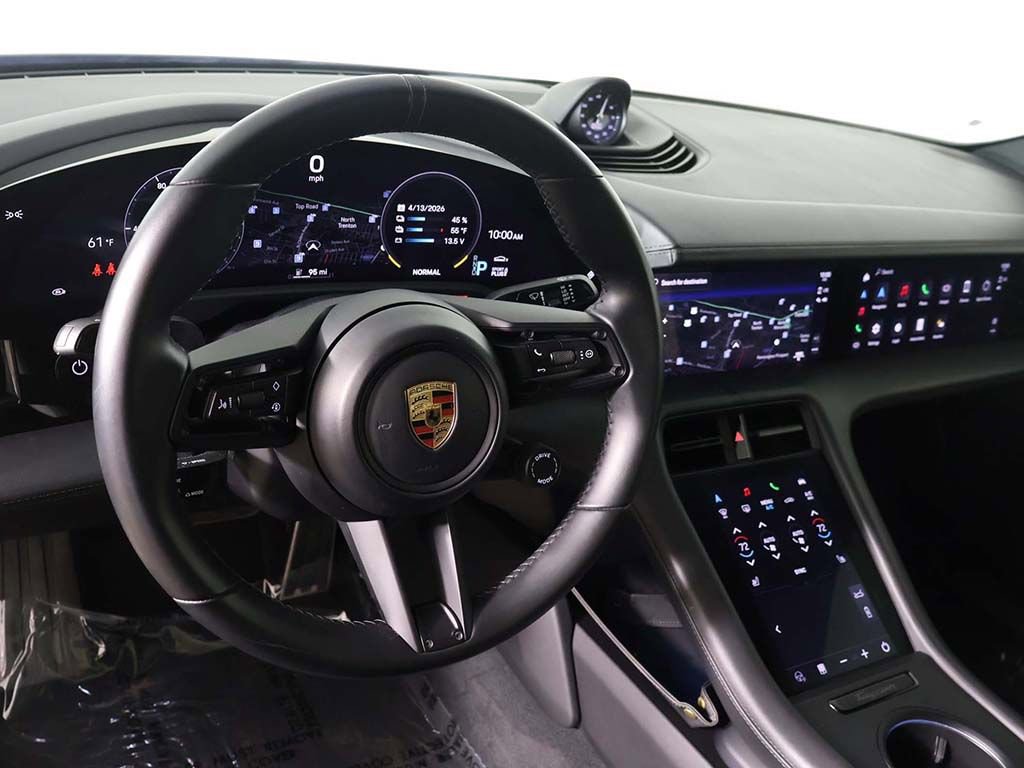 Used 2023 Porsche Taycan GTS image 27