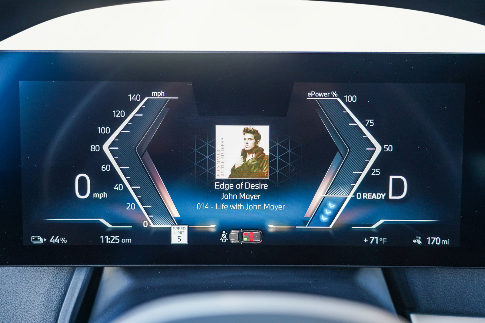 Used 2025 BMW iX xDrive50 image 60