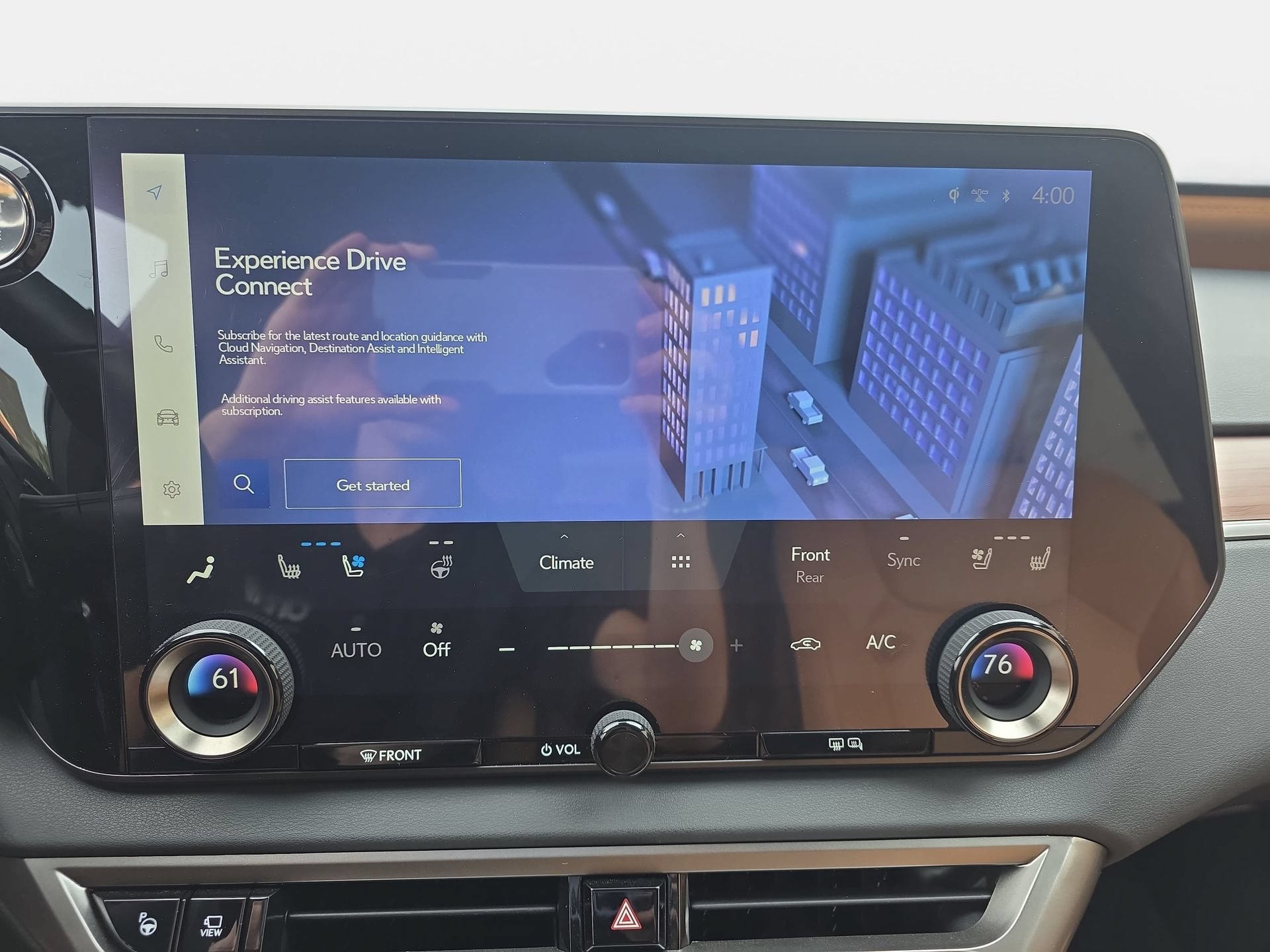 Used 2024 Lexus RX 350 Premium Plus w/ Convenience Package FWD image 22