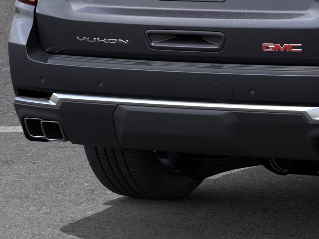 New 2027 GMC Yukon Denali w/ Denali Reserve Package AWD/4WD image 14