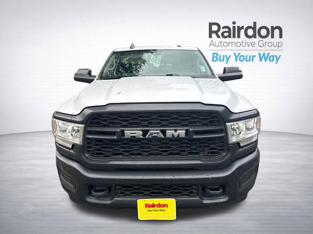 Used 2020 RAM 3500 Tradesman AWD/4WD image 33