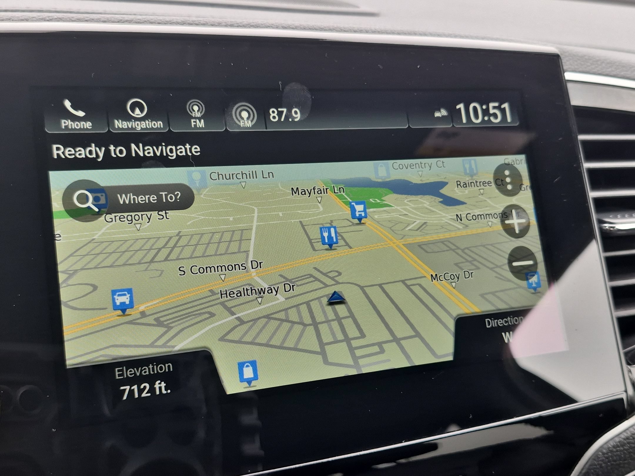 Certified 2023 Honda Passport Elite image 19