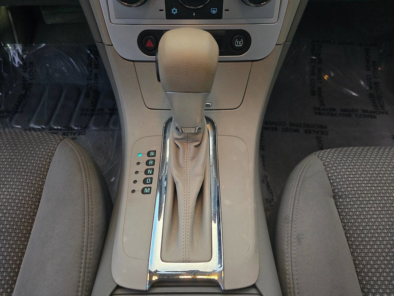 Used 2011 Chevrolet Malibu LS image 39