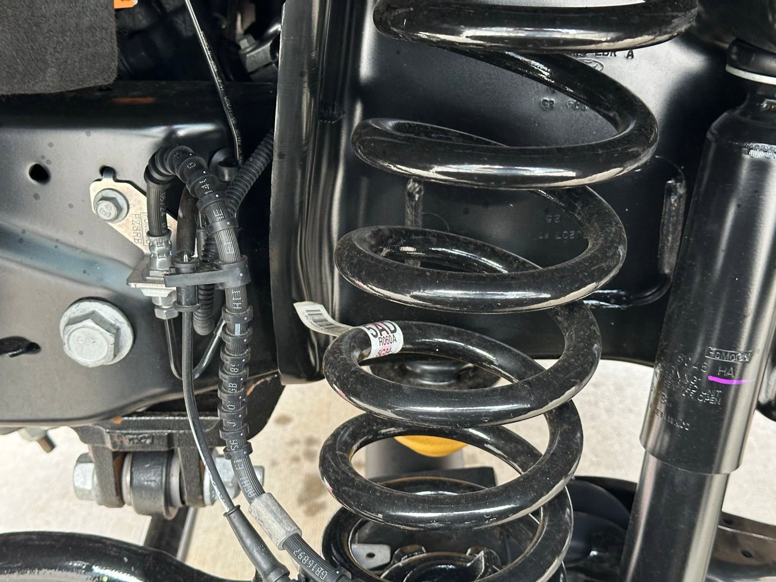 New 2025 Ford F450 XL image 4