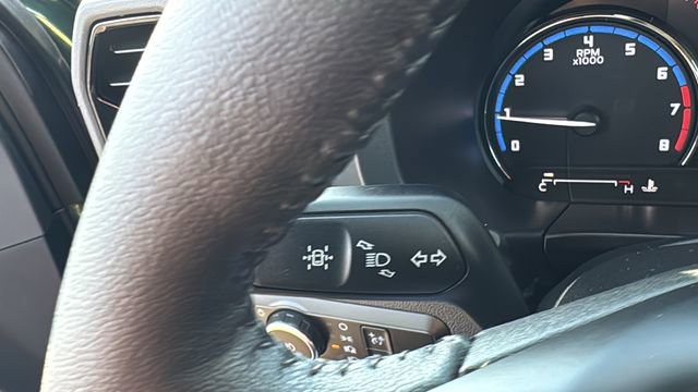 Certified 2023 Ford Bronco Sport Outer Banks w/ Tech Package image 17