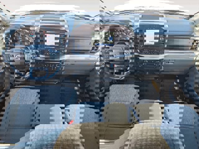 Certified 2023 Ford F150 XLT w/ Trailer Tow Package image 10