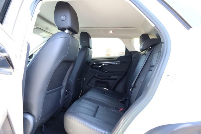 Used 2023 Land Rover Range Rover Evoque SE image 21