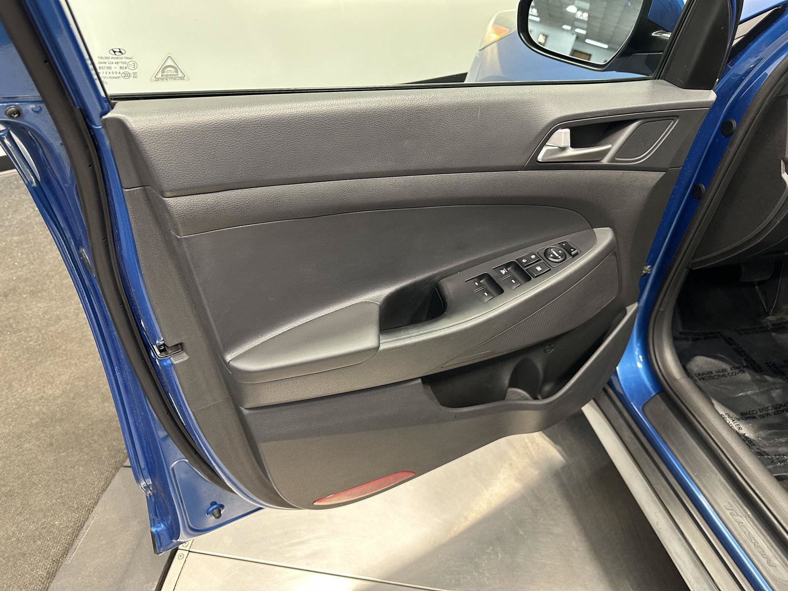 Used 2019 Hyundai Tucson SEL AWD/4WD image 10
