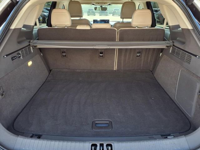 Certified 2023 Lincoln Nautilus Reserve w/ Luxury Package image 21