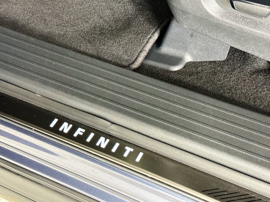 Used 2025 INFINITI QX60 Autograph w/ Cargo Package AWD/4WD image 18