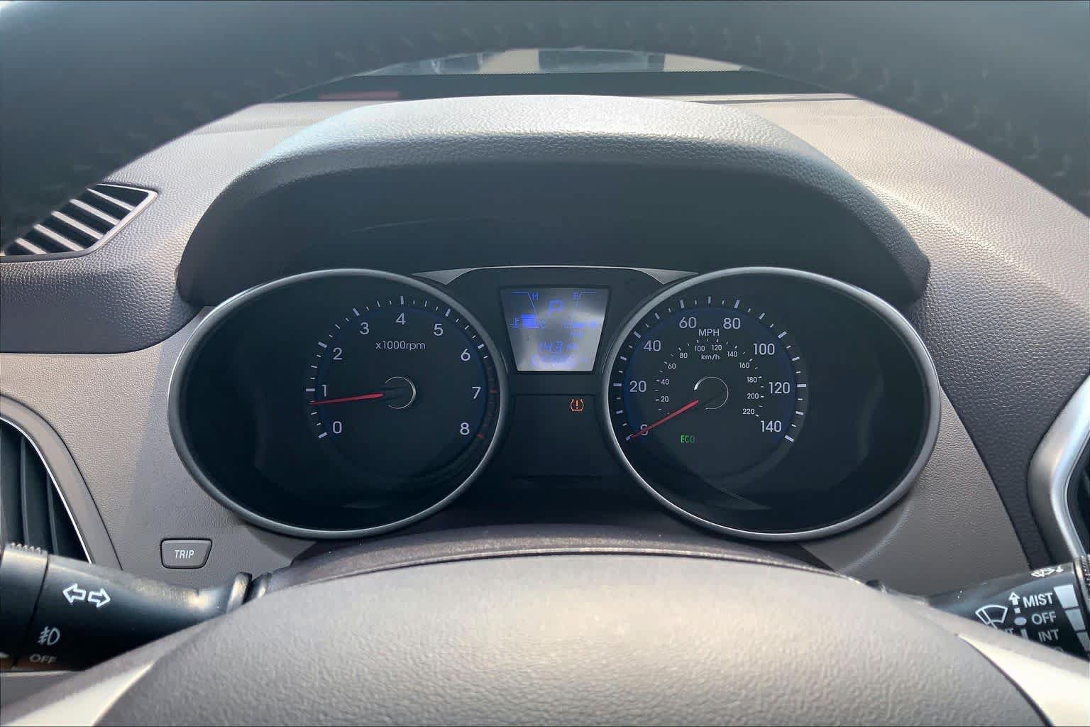 Used 2013 Hyundai Tucson Limited FWD image 26